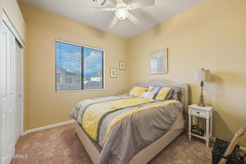 16635 S 12th - Bedroom 3