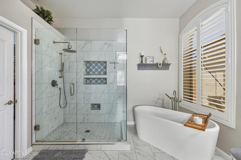 16635 S 12th - Primary Bath
