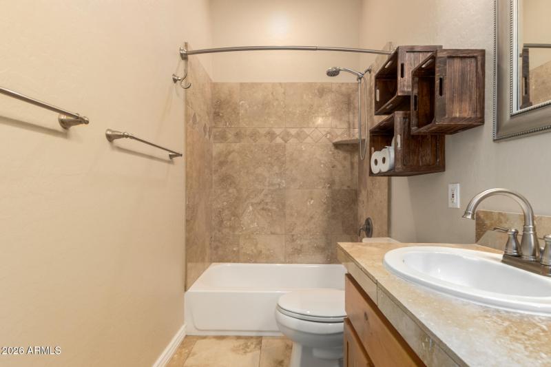 Hally Bathroom