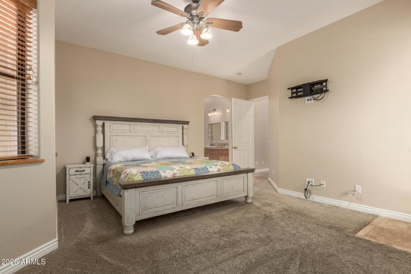 Master Bedroom 2