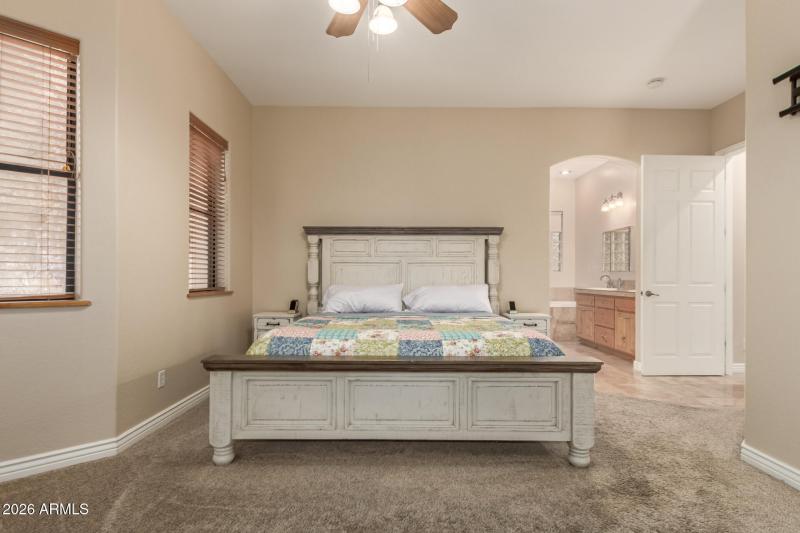 master Bedroom 3