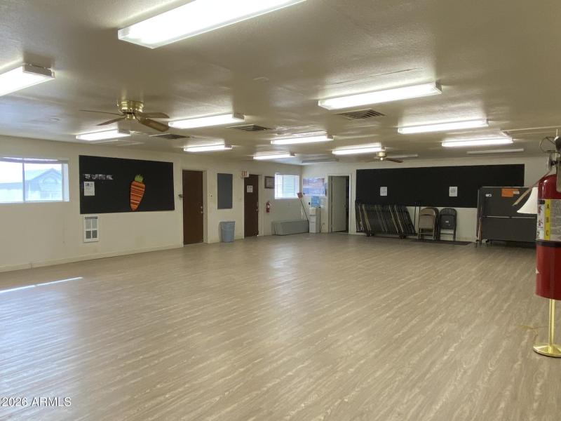 Cards-Movie Room