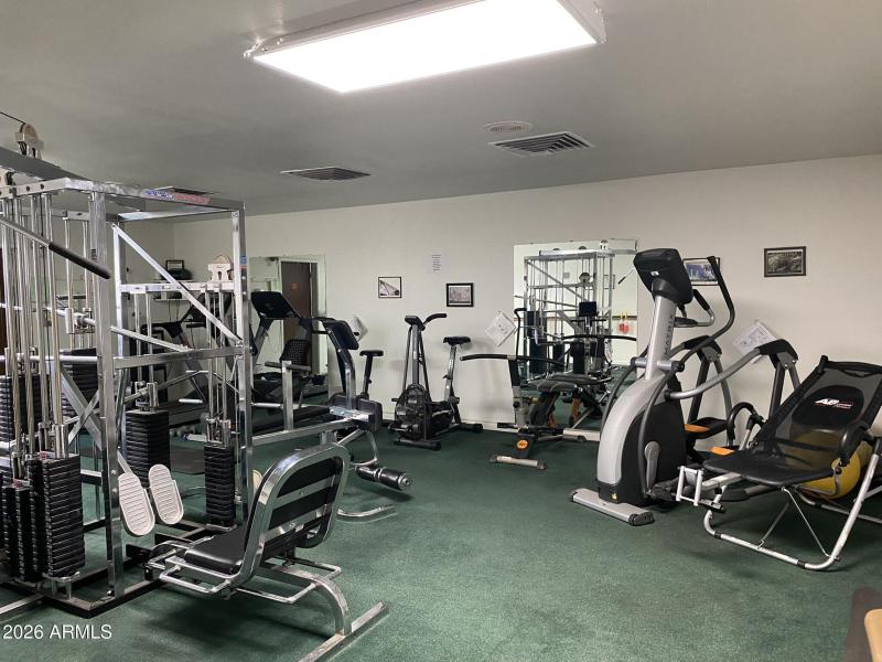 Workout Room (3)