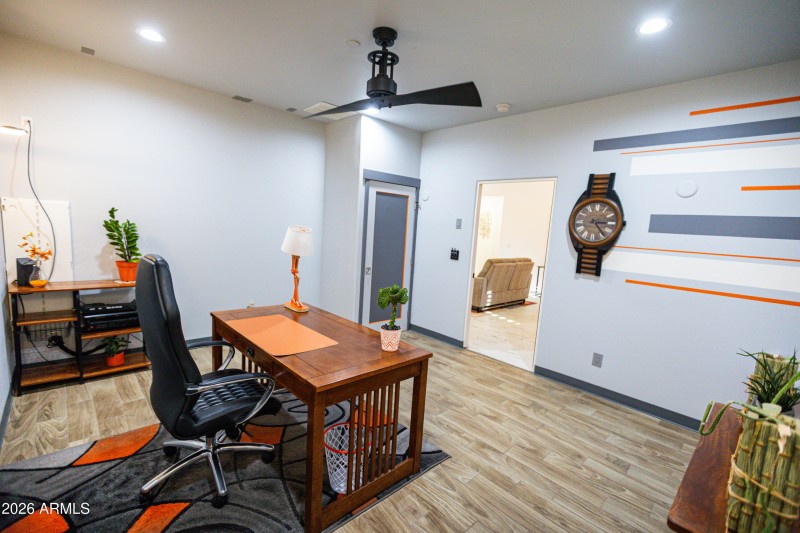 Room 4 (office pic 2)