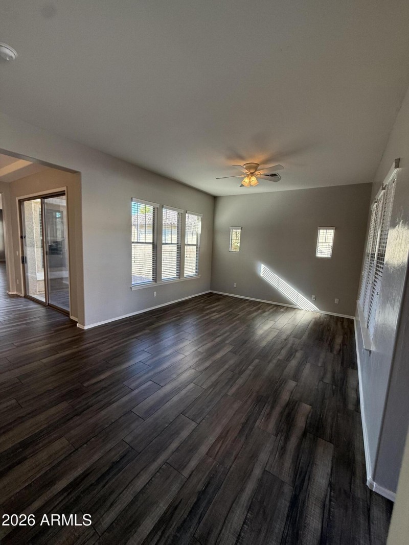 Formal living room