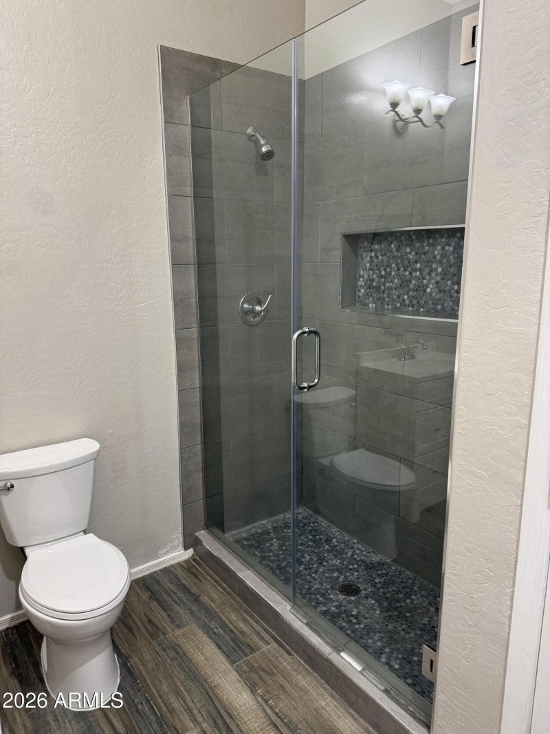 3rd batroom