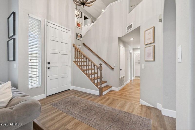 4221 E Rancho Caliente Drive