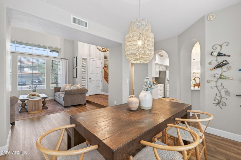 4221 E Rancho Caliente Drive