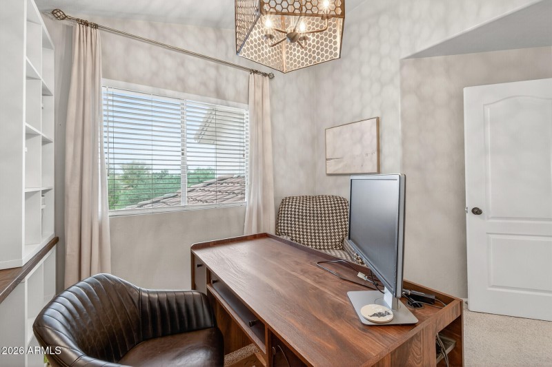 4221 E Rancho Caliente Drive