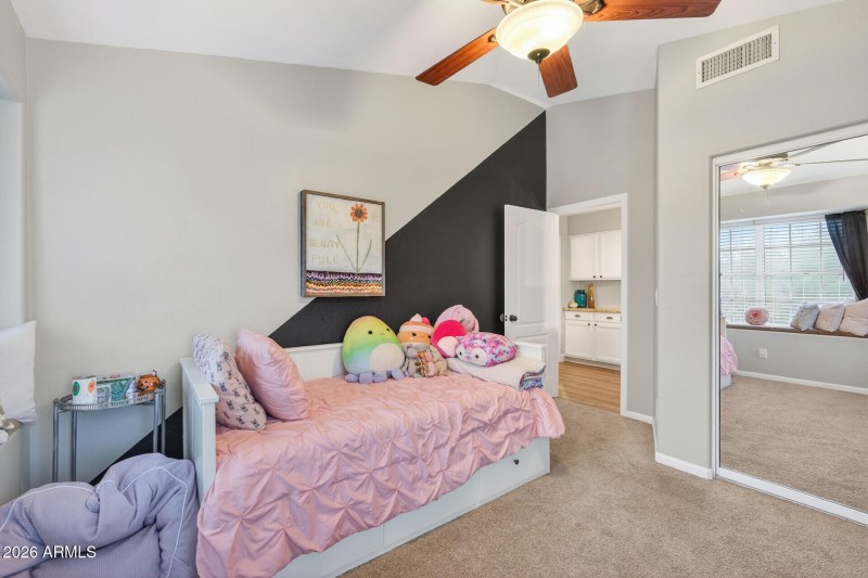 4221 E Rancho Caliente Drive