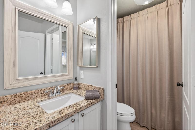 4221 E Rancho Caliente Drive