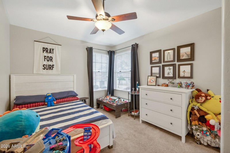 4221 E Rancho Caliente Drive