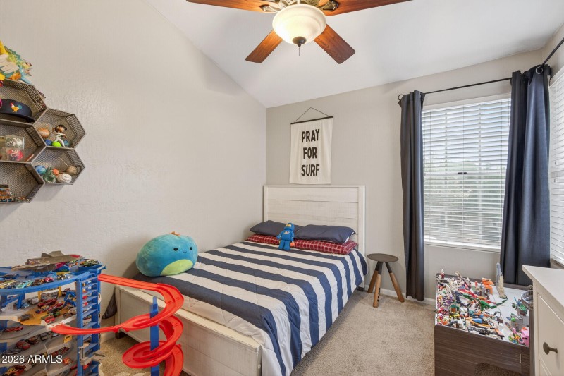 4221 E Rancho Caliente Drive