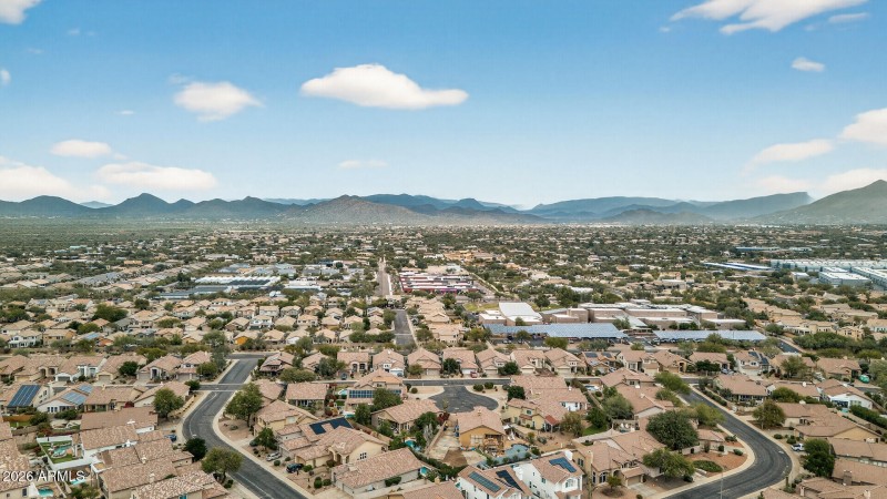 4221 E Rancho Caliente Drive