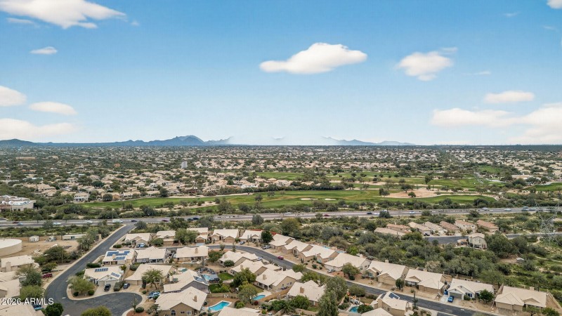 4221 E Rancho Caliente Drive