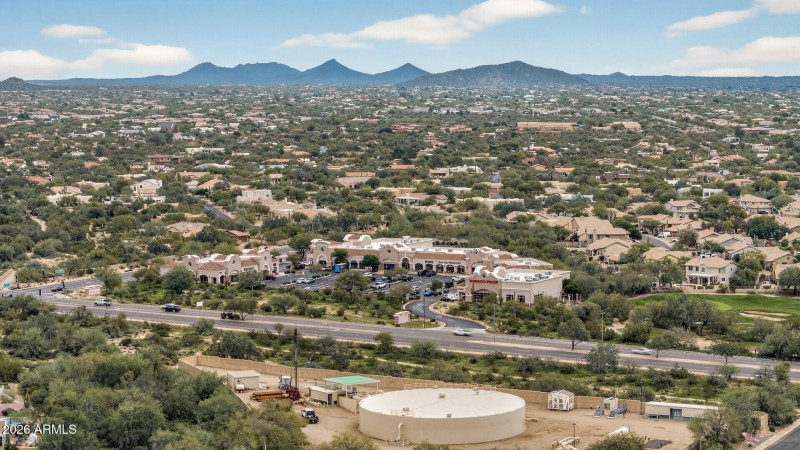 4221 E Rancho Caliente Drive