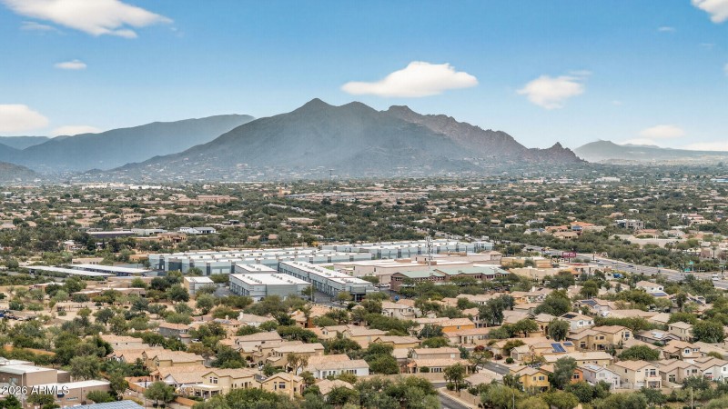 4221 E Rancho Caliente Drive