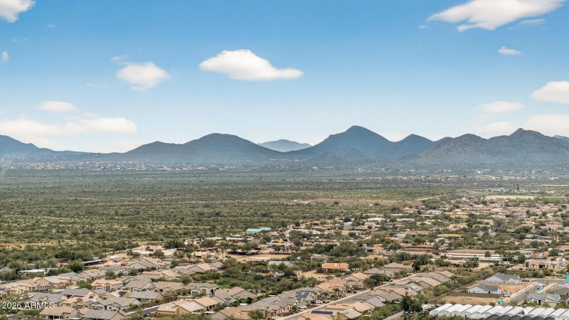 4221 E Rancho Caliente Drive