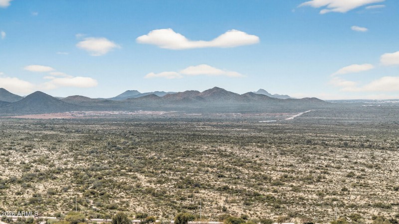 4221 E Rancho Caliente Drive