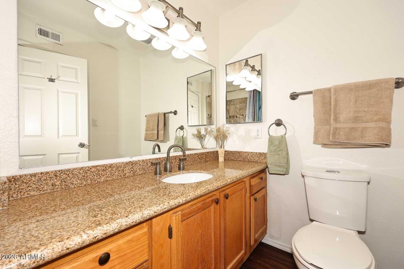 Guest Bath