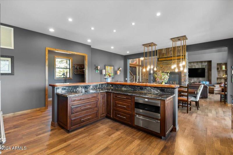 Kitchen Grey