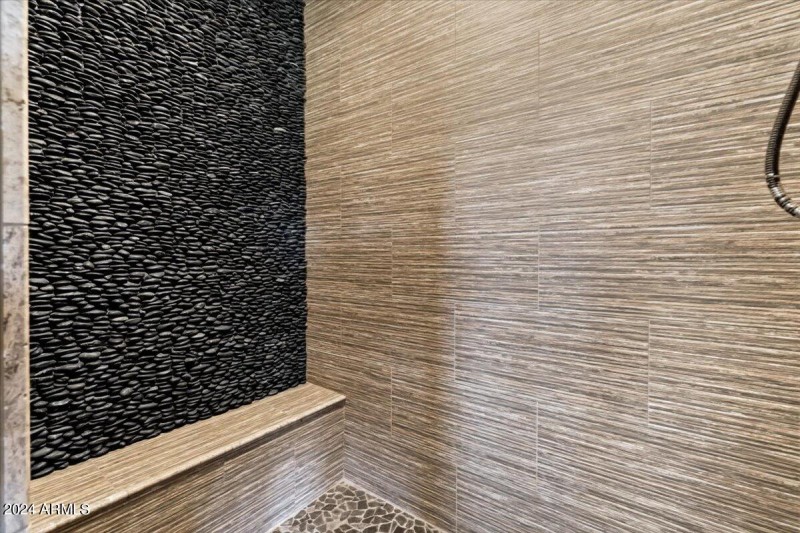 Spa Shower