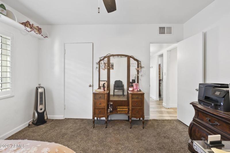 Bedroom #3