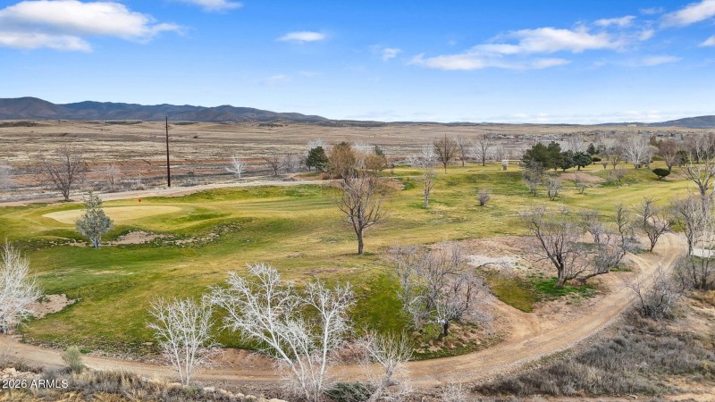 Golf Course