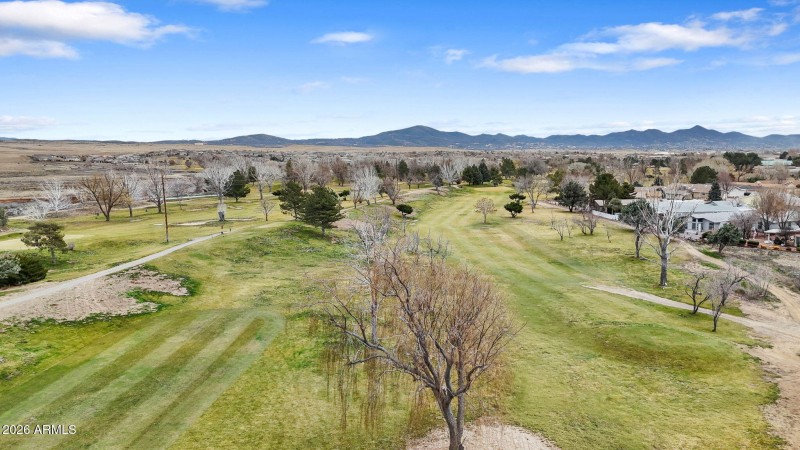 Golf Course