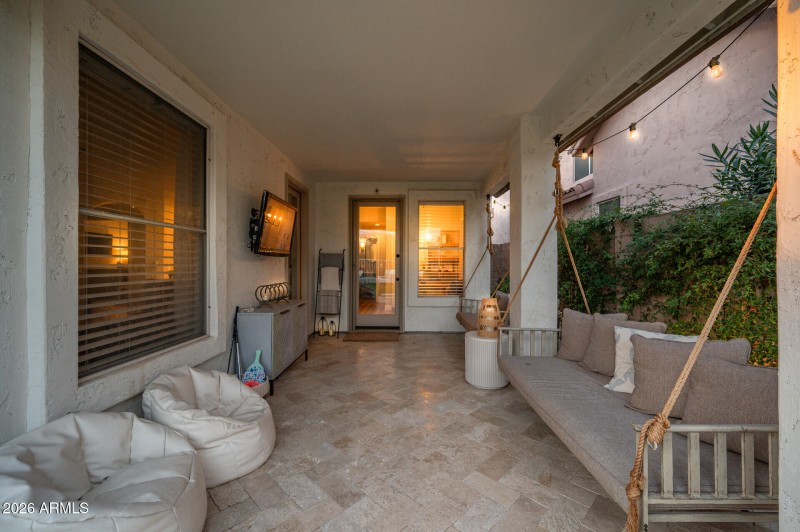 4221 E Rancho Caliente Drive