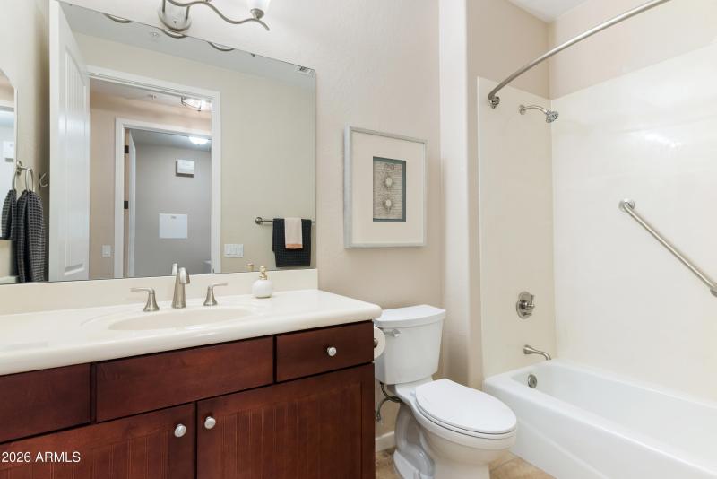 Guest Bath