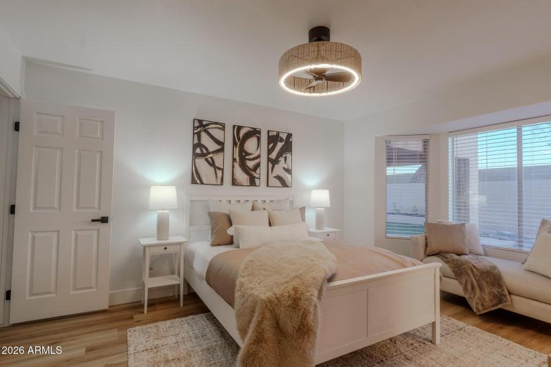 Main Bedroom 2