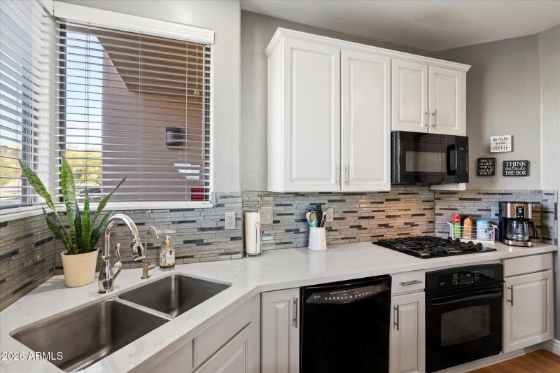 Kitchen Detail