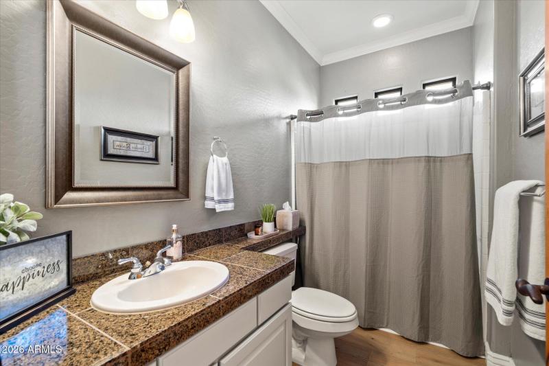 Guest Bath