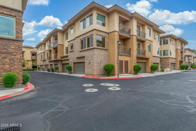 Corner Unit 2088
