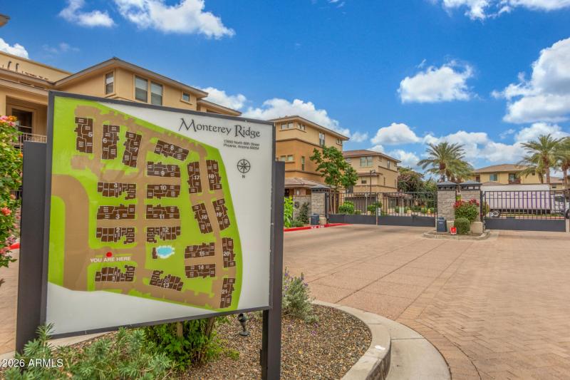 Gated Community