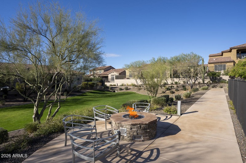 Firepit