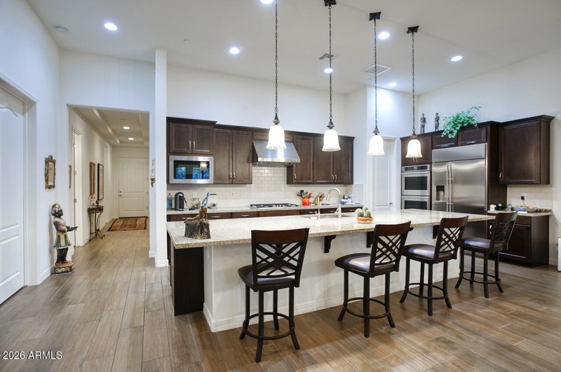 Kitchen Island