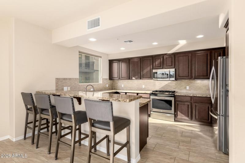 Kitchen Bar