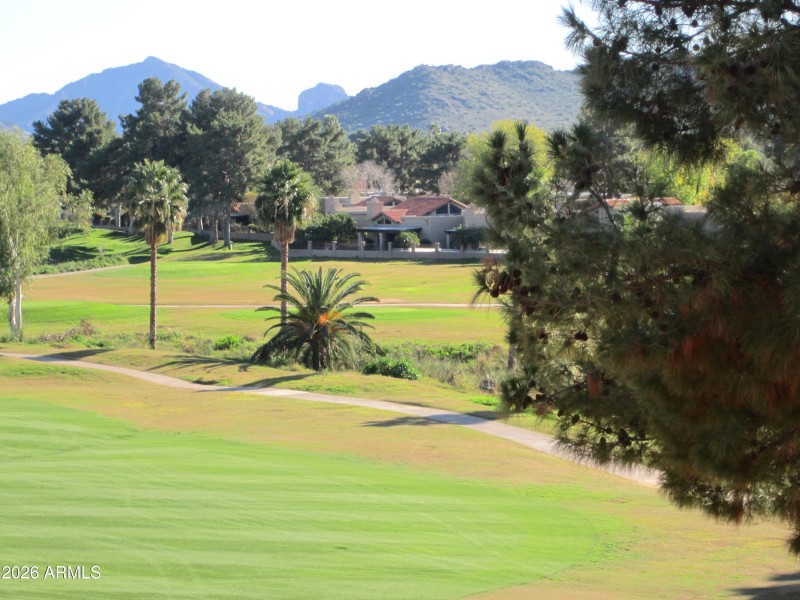 10 423 CLOSE UP FROM BALCONY