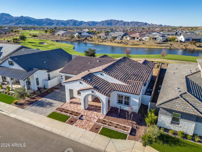 The St. Helena Spanish!