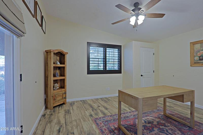 2nd Bedroom 1