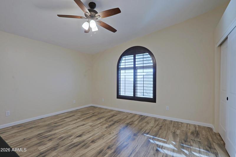 3rd Bedroom 1