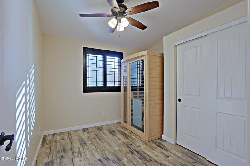 4th Bedroom