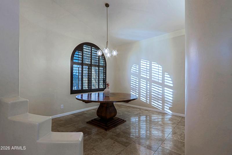 Formal Dining 1