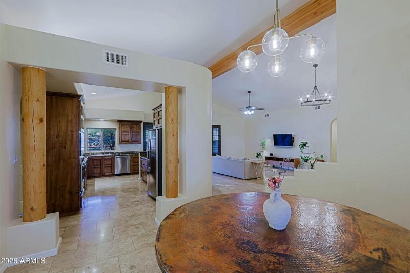 Formal Dining 2