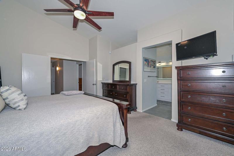 Primary Bedroom-Bath