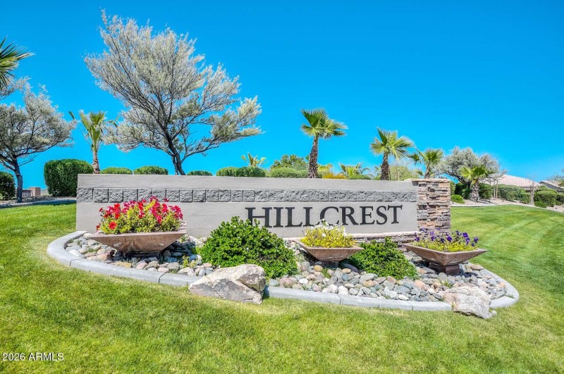 Hillcrest