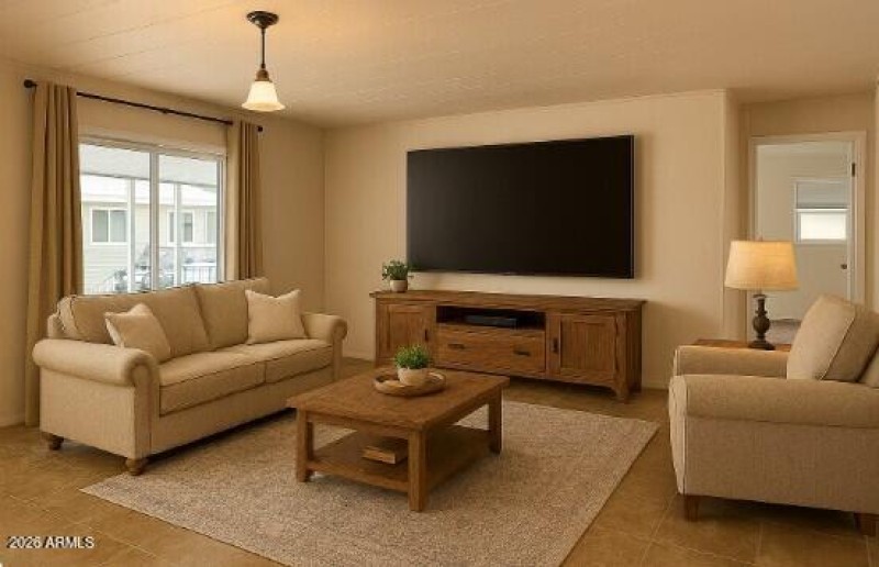 family room off kitchen virtual