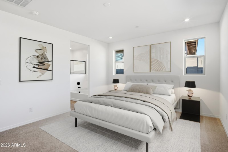 Beazer Homes-Highpointe at Northpointe-V